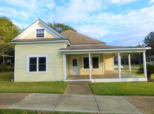 431 3rd St, McComb, MS 39648