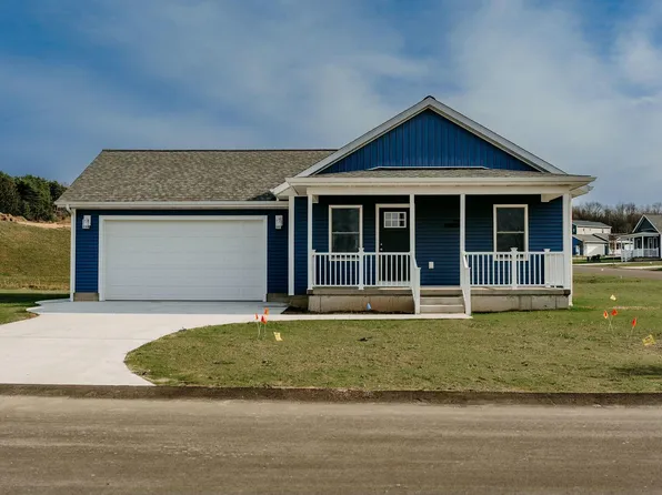 273 Aspen Hill Dr, Shelby, MI 49455