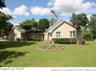 5308 N Fayetteville Rd, Lumberton, NC 28360