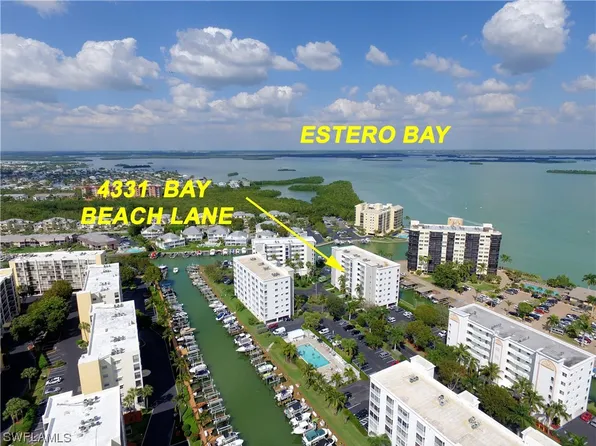 4331 Bay Beach Ln APT 352, Fort Myers Beach, FL 33931