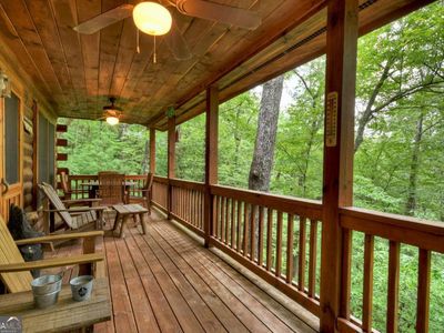 156 Dupont Dr, Blue Ridge, GA, 30513