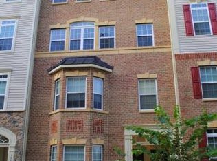 7538 Stoney Run Dr #B, Hanover, MD 21076