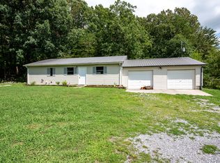 526 Odell Rd, Maryville, TN 37801