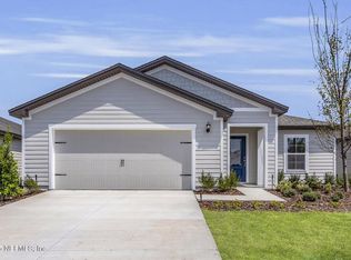 37263 WHISPER Way, Hilliard, FL 32046