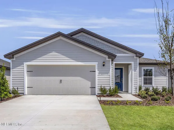 3202 MISSION OAK Place, Green Cove Springs, FL 32043