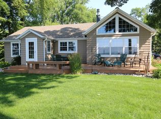 44976 N Little Pine Rd, Perham, MN 56573