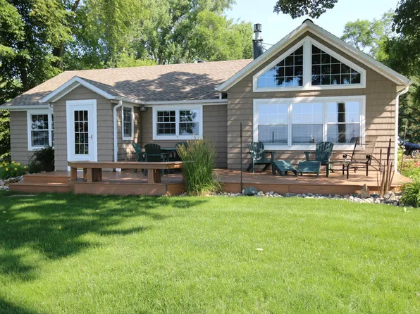 44976 N Little Pine Rd, Perham, MN 56573