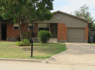 5812 NW Liberty Ave, Lawton, OK 73505