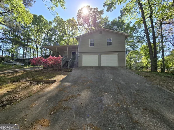 6577 Ardmoor Dr, Jonesboro, GA 30236