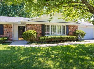 2288 E Whipp Rd, Dayton, OH 45440