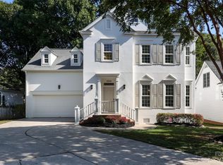 3204 Moores Glen Dr, Charlotte, NC 28209