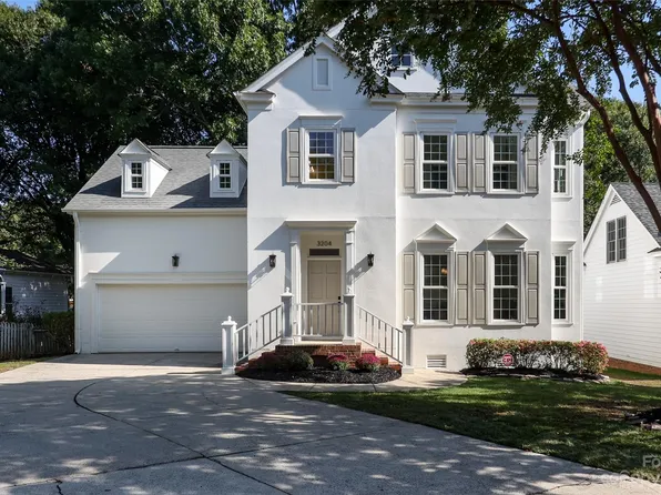 3204 Moores Glen Dr, Charlotte, NC 28209