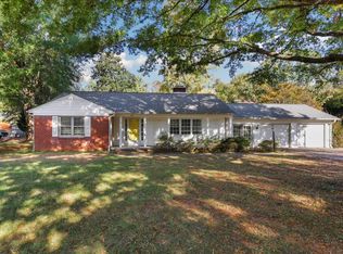 3766 Clemmons Rd, Clemmons, NC 27012