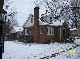 1035 Lancaster Ave, Reynoldsburg, OH
