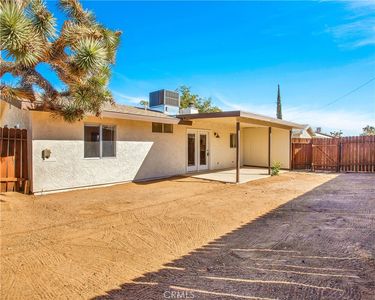 58807 Yucca Trl, Yucca Valley, CA, 92284