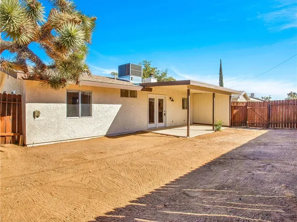 58807 Yucca Trl, Yucca Valley, CA 92284