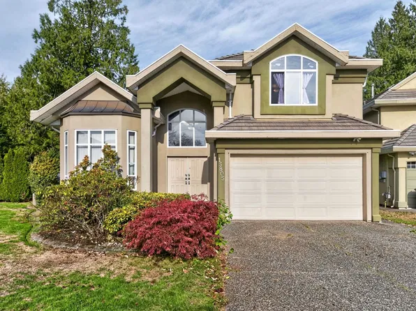 15805 111a Ave, Surrey, BC V4N 5B4