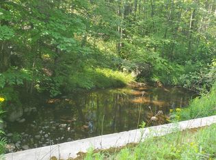 Temple Rd, Farmington, ME 04938