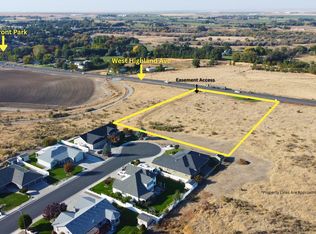 1825 W Highland Ave, Hermiston, OR 97838