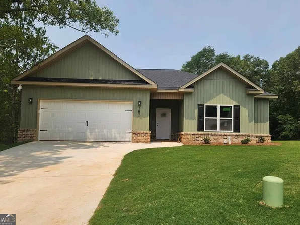107 Silver Maple Ct, Byron, GA 31008