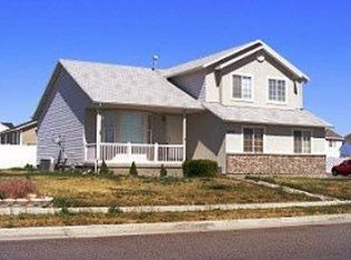 3072 Timeron Dr, West Valley City, UT 84128