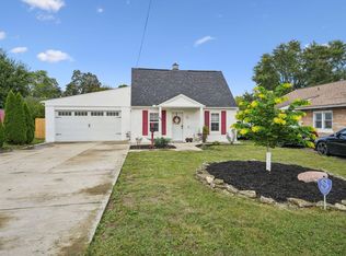 111 Church St, Groveport, OH