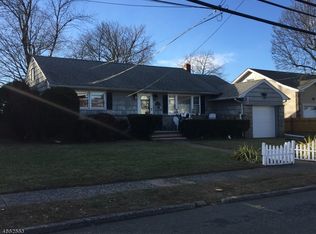 25 Shaw St, Garfield, NJ 07026