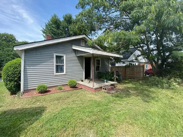 101 E Washington St, Lillington, NC 27546