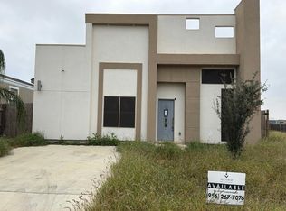 2811 Lavanda Dr, Laredo, TX 78046