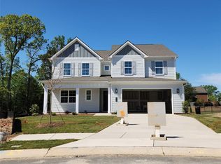 626 Hyder Trl, Tega Cay, SC 29708