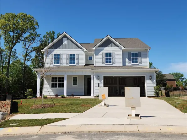 626 Hyder Trl, Tega Cay, SC 29708