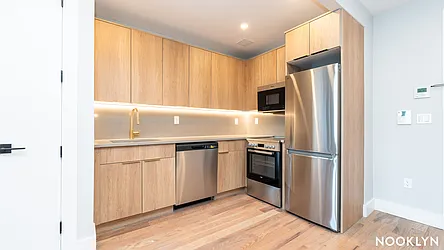 Rented by Nooklyn NYC LLC