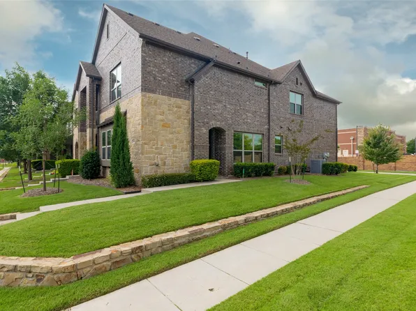 3000 Gaylord Dr, McKinney, TX 75070
