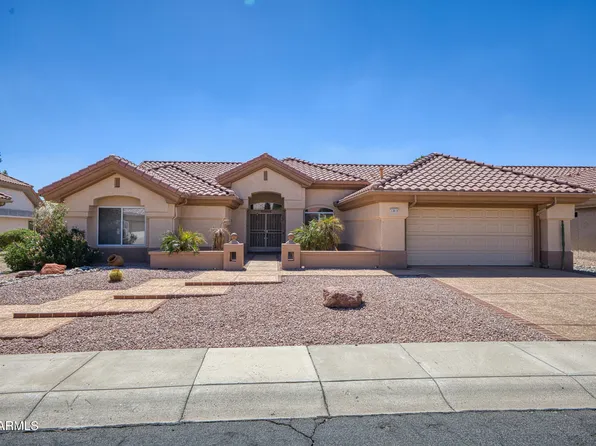 13819 W PECOS Lane, Sun City West, AZ 85375