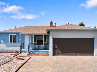 455 Lloyd Ave, San Leandro, CA 94578