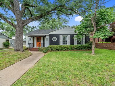 1504 S Wall Ave, Tyler, TX, 75701