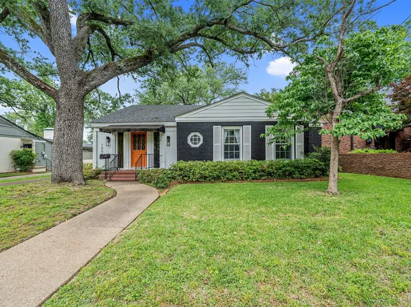 1504 S Wall Ave, Tyler, TX 75701