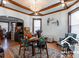 1914 N Keeler Ave #1, Chicago, IL 60639