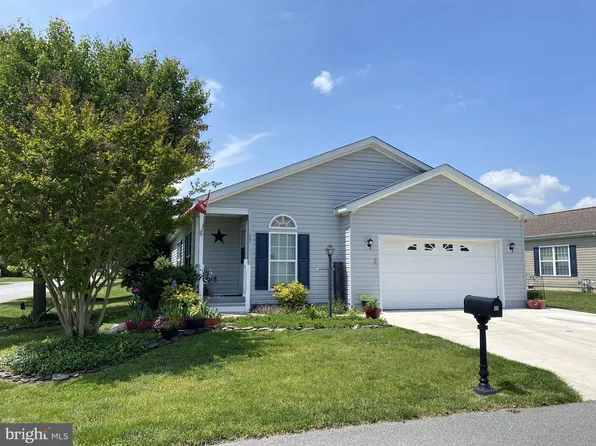 11 N Hairgrove Ln, Camden Wyoming, DE 19934
