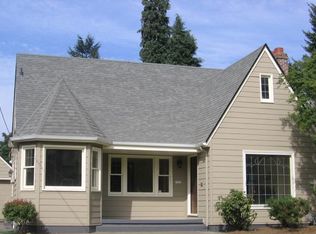 1915 NE 56th Ave, Portland, OR 97213