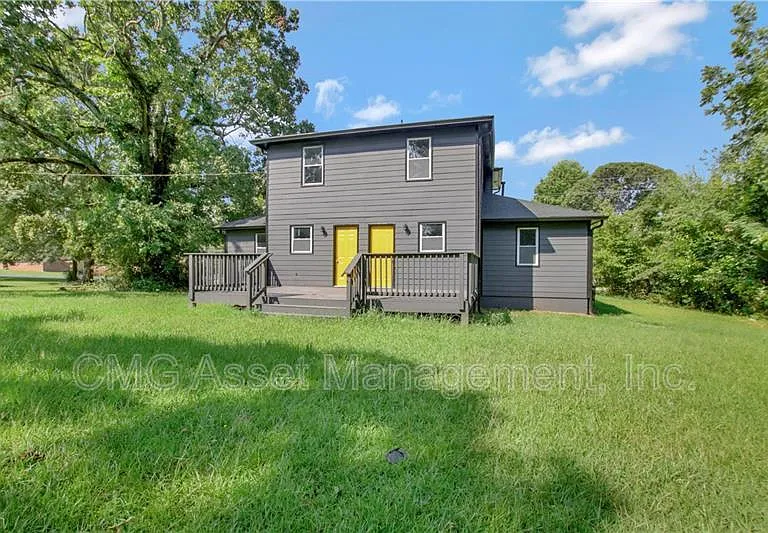 551 Valley Hill Rd SE #A — Photo 40