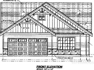 18405 Streams Edge, Boise, ID 83714