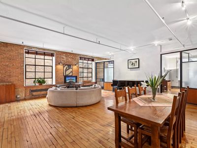 101 Wooster St APT 5R, New York, NY, 10012