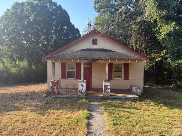 336 Prince St, Lynchburg, VA 24501