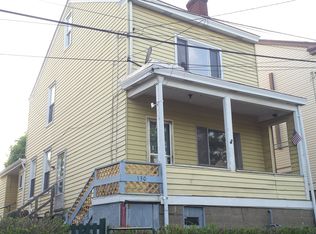 130 Weber Way, Pittsburgh, PA 15210