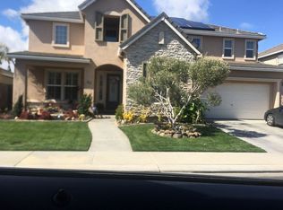 63 Nostalgia Ave, Patterson, CA 95363