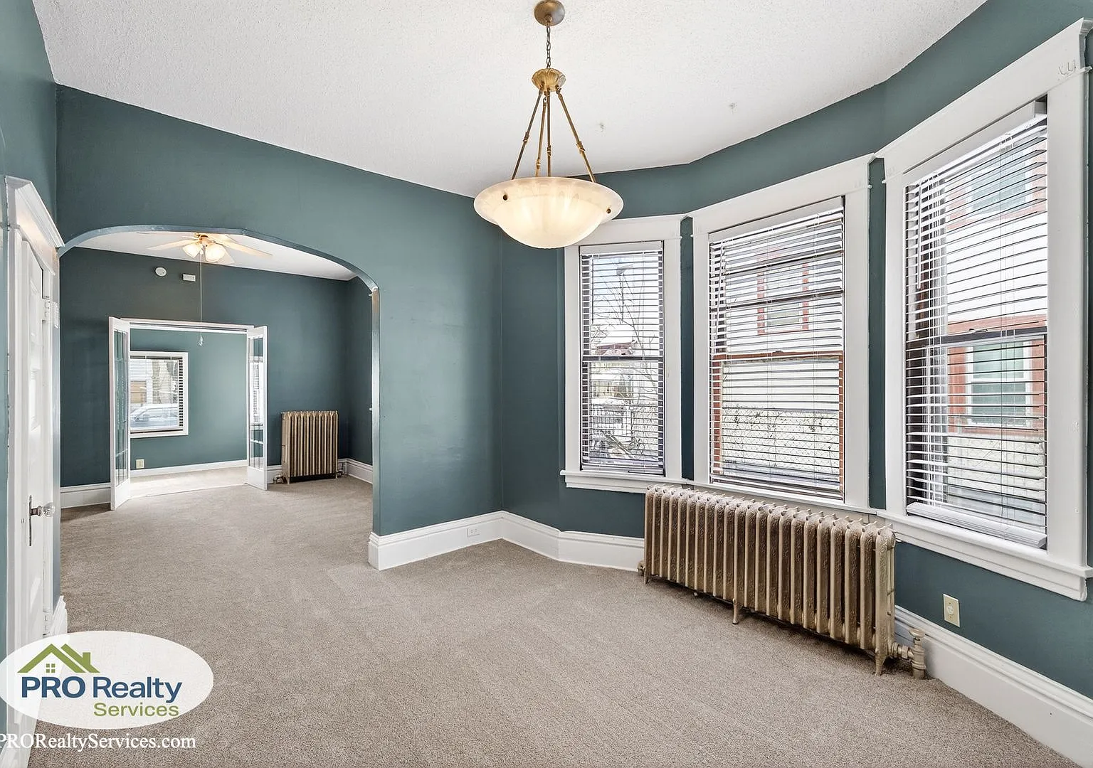 2 Bedroom Main Level Duplex Unit — Photo 1