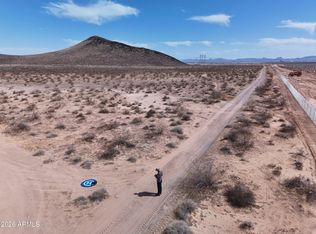 036K S 365th Ave -- #35, Tonopah, AZ 85354