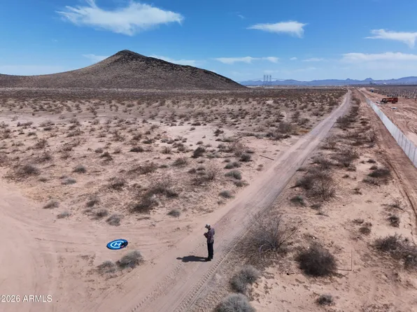 036K S 365th Ave -- #35, Tonopah, AZ 85354
