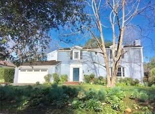 979 Roxbury Rd, San Marino, CA 91108